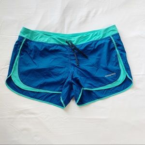 PATAGONIA | NWT Women’s Strider Shorts